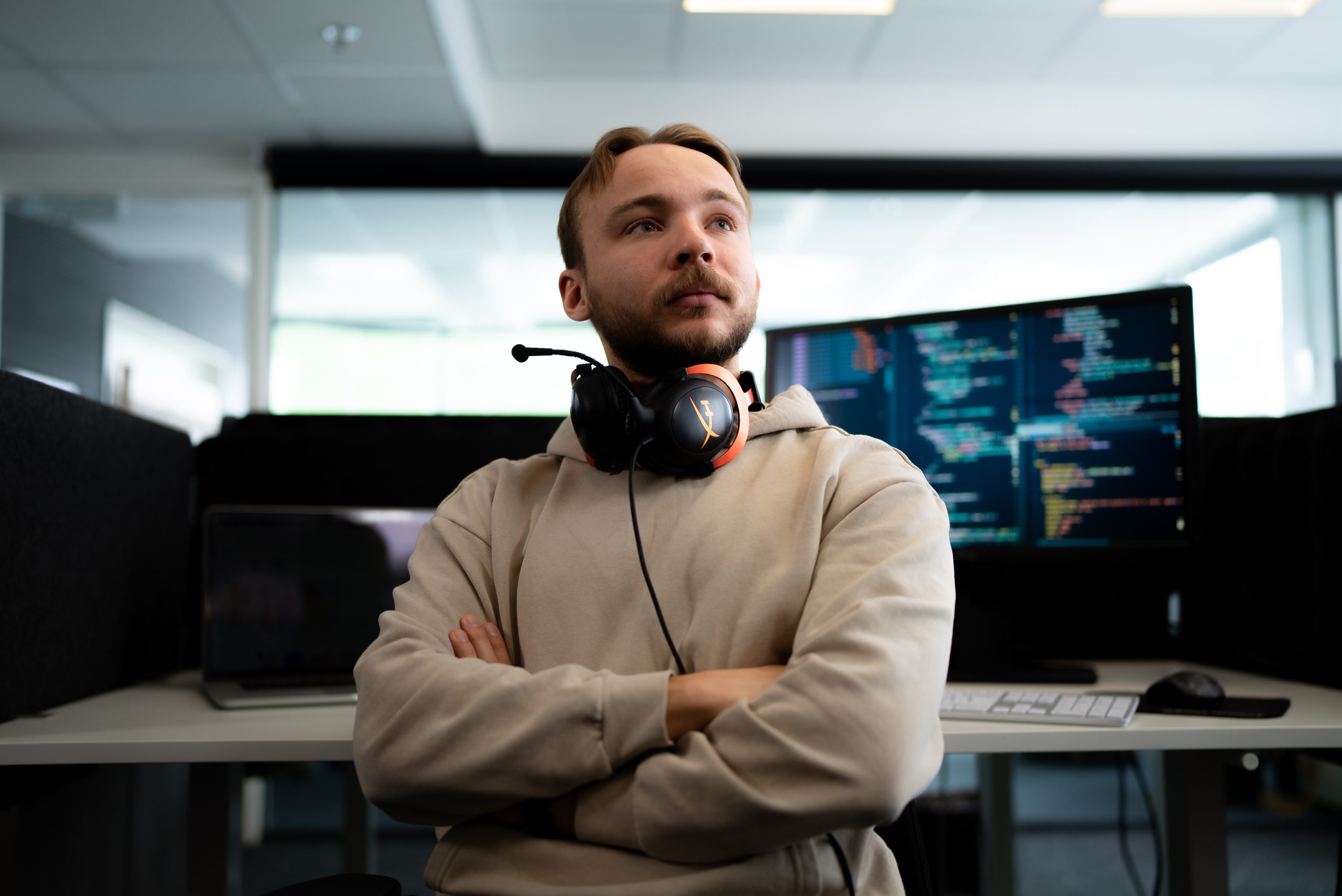 Uudet mahdollisuudet odottavat – haemme jatkuvasti eri alojen toimihenkilöitä ja asiantuntijoita